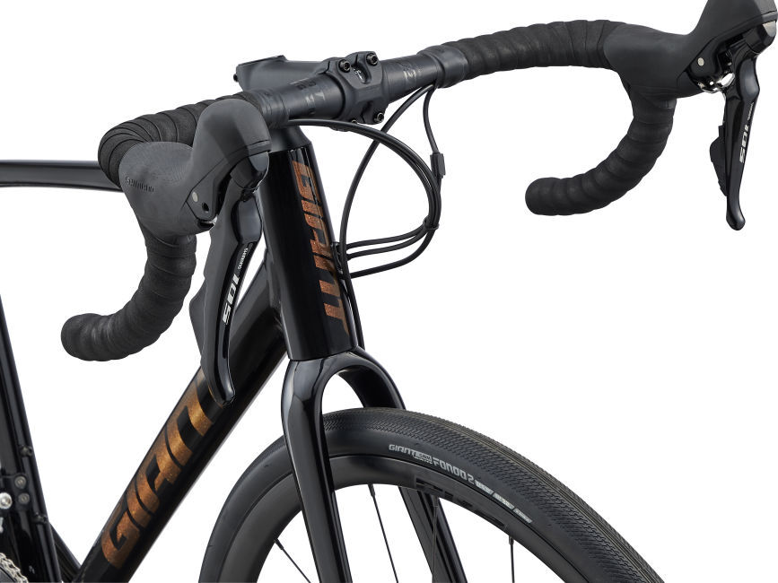 Buy Giant Contend AR 1(2022) - Black 