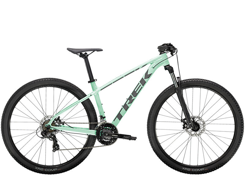 Trek Marlin 4  - Voodoo Aloha Green