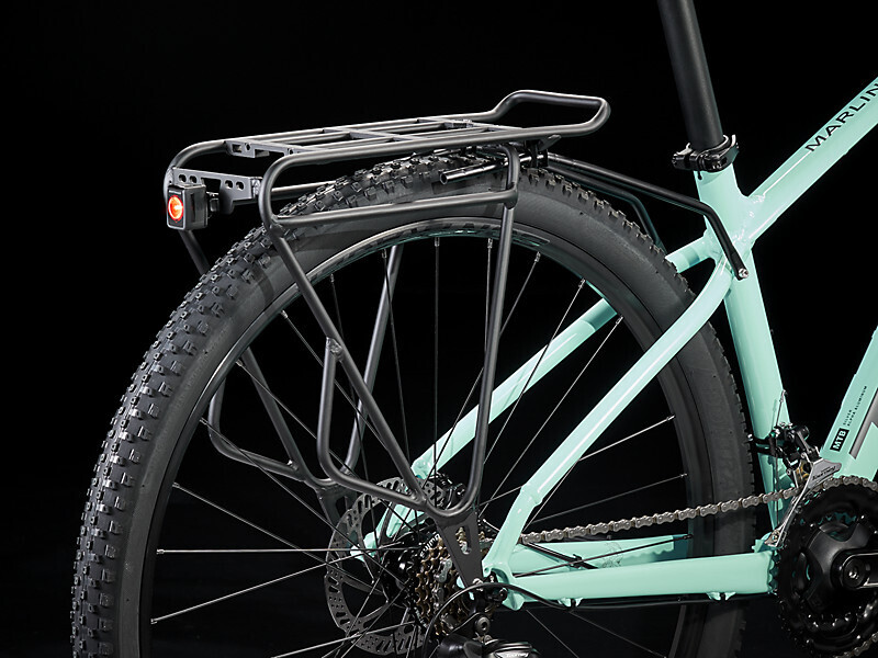 Buy Trek Marlin 4 2022 Aloha Green D Byk Store