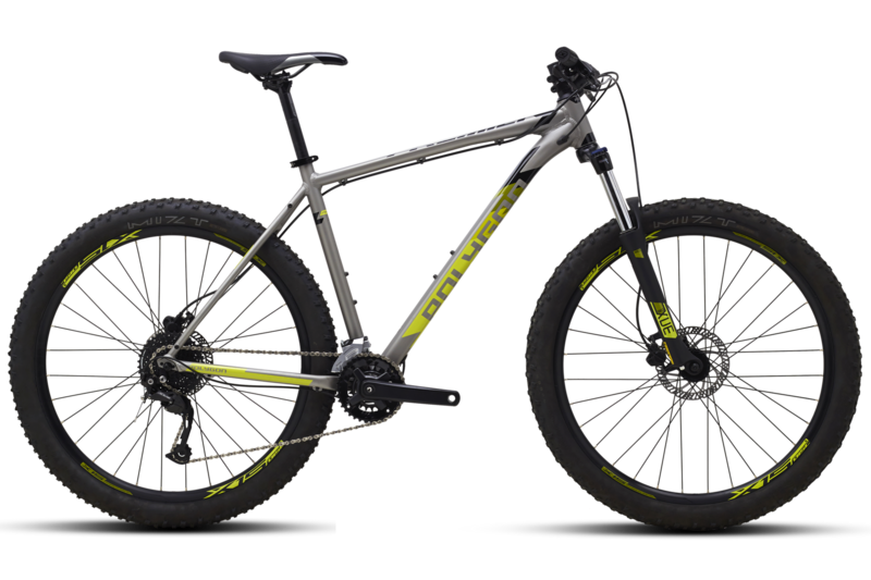 Buy Polygon Premier 5 Gray D Byk Store