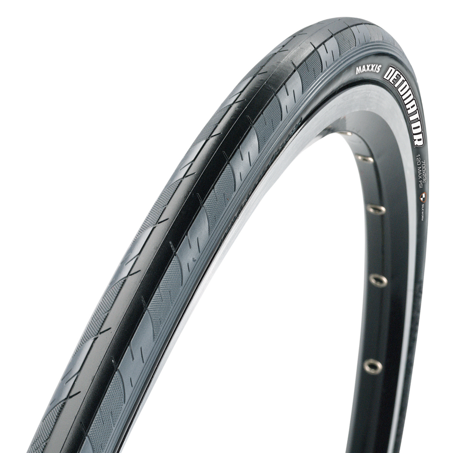 Maxxis Detonator Wired Tyre (Road)