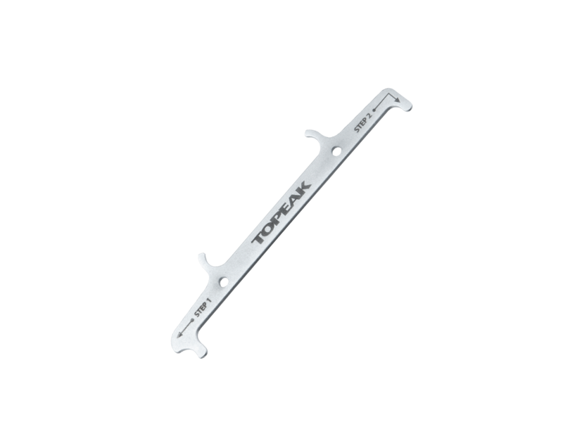 Topeak Chain Hook &amp; Wear Indicator
