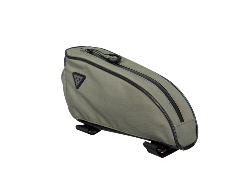 Topeak Top Loader Green .75L