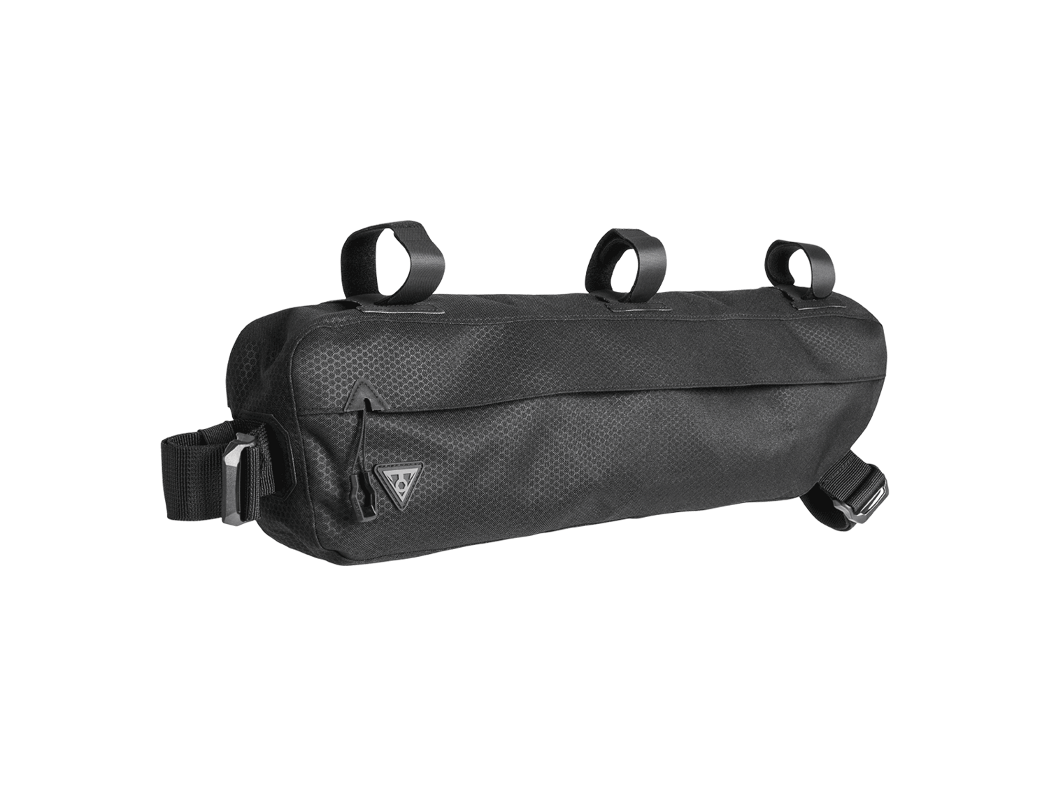 Topeak Midloader - Black, SIZE: 6 Ltr