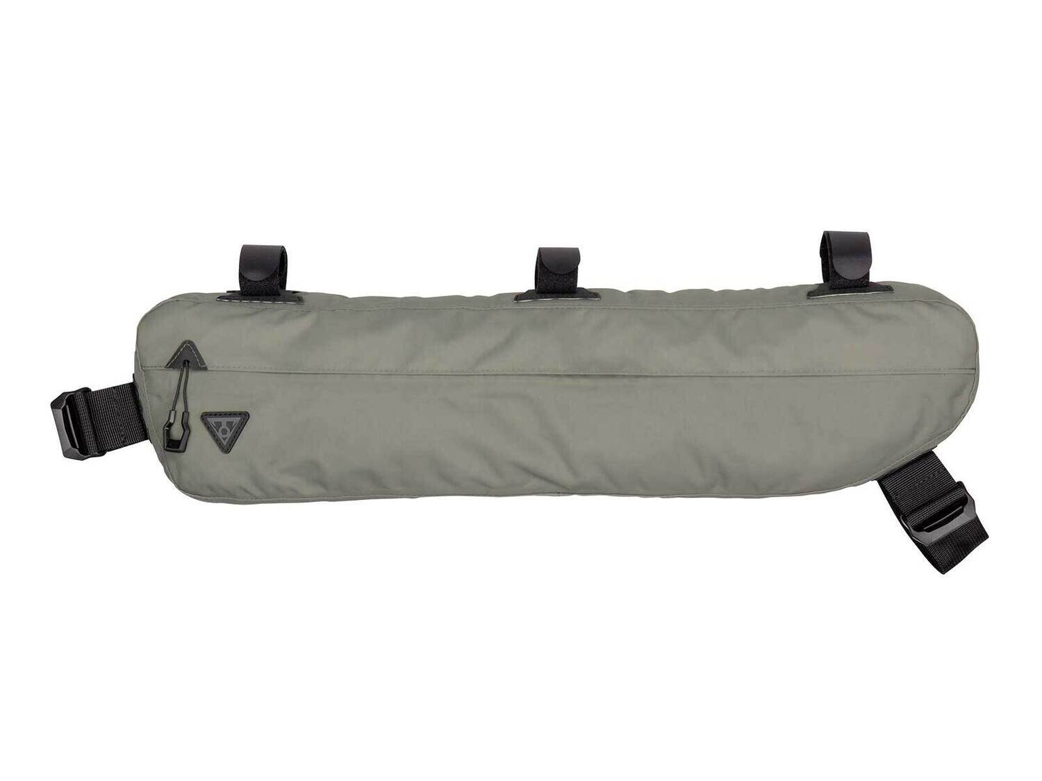 Topeak Midloader - Green