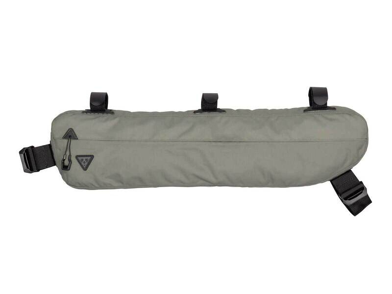 Topeak Midloader - Green