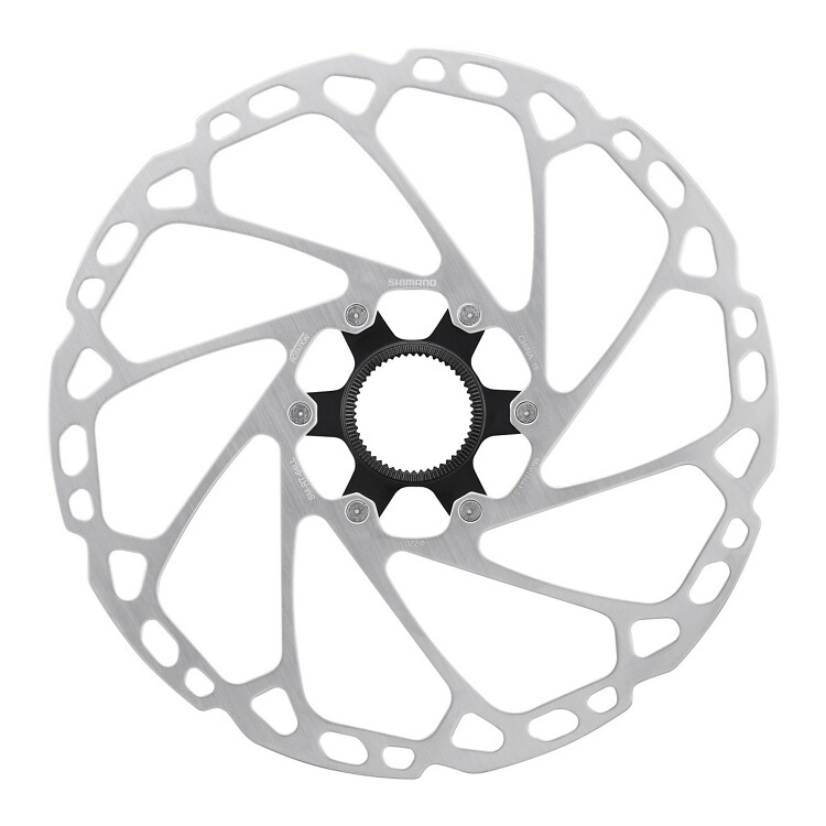 Shimano Deore Center Lock Rotor SM-RT64