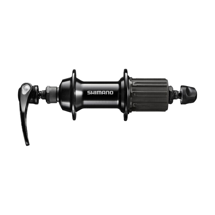 Shimano Tiagra Rim Brake Rear Freehub 10/11-speed