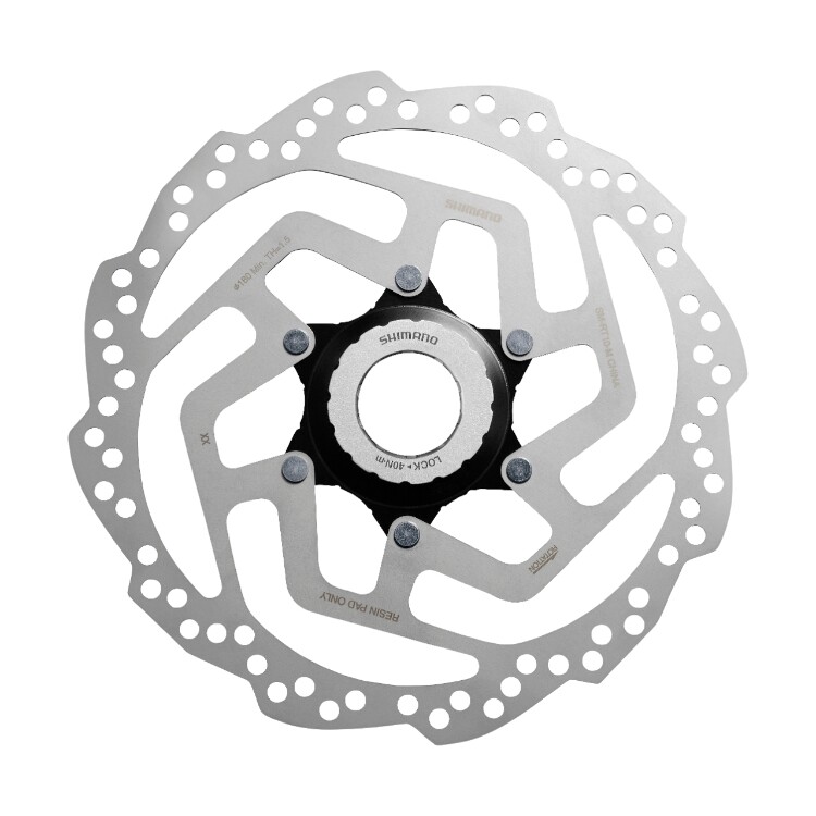Shimano Altus Centre Lock Disc Brake Rotor