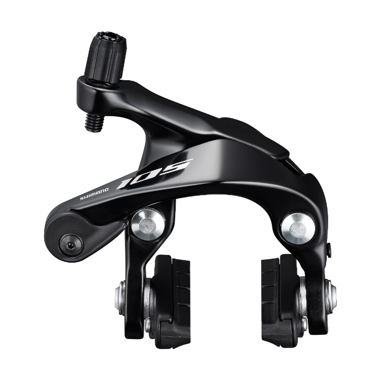 Shimano 105 R7000 Dual-pivot Brake Front Caliper - Sunk Mount