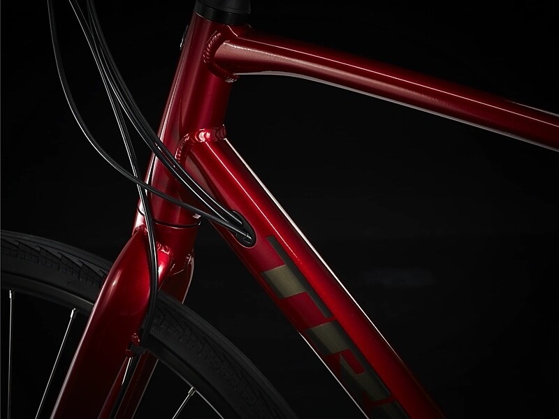 Trek FX 1 Disc – The Bicycle Store