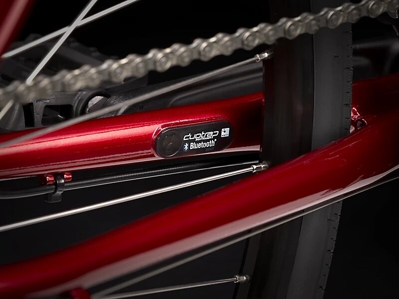 Trek FX 1 Disc – The Bicycle Store
