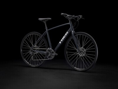 Buy Trek FX 2 Disc- 2022 - D Byk Store