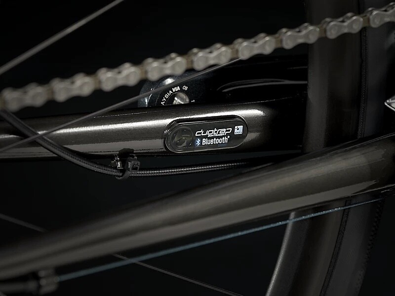 Trek Domane AL 3 Disc Alpine Blue to Dnister Black Fade Write review Ask question