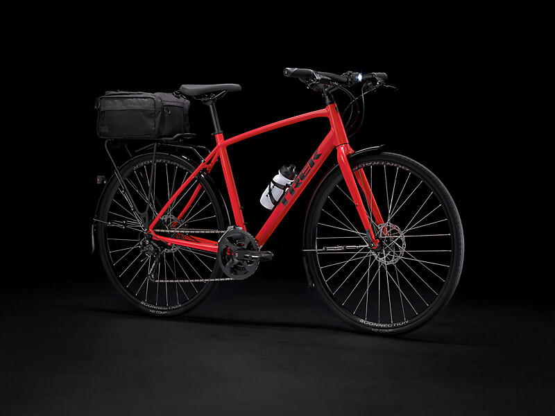 Trek fx disc 2025