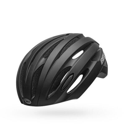 Bell Avenue MIPS Cycling Helmet - Matte/Gloss Black