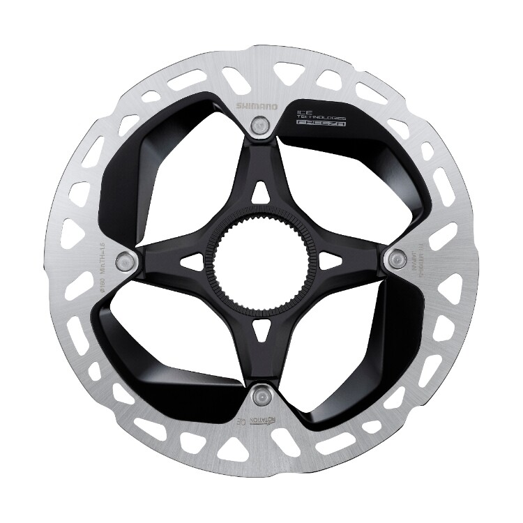 Shimano Saint RT -MT900 CENTER LOCK Disc Brake Rotor