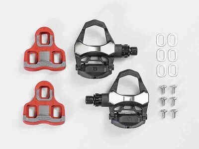 Bontrager Elite Road Pedal (Keo互換) Buy Bontrager Elite Road Pedal Set - D Byk Store
