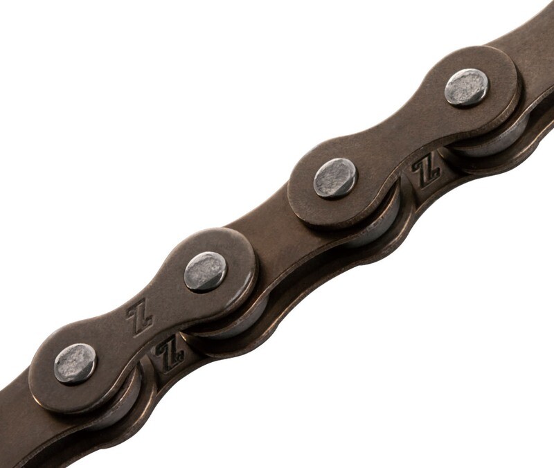 KMC Chain Z1 Narrow - Brown