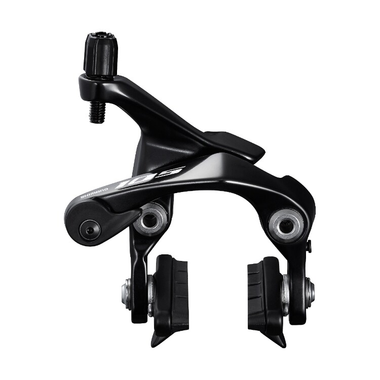Shimano 105 Direct Mount Front Brake Caliper BB-R7010-F