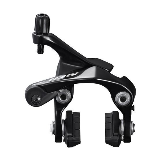 Shimano 105 Rear Seat Stay Mount Rear Brake Caliper - BR-R7010-RS