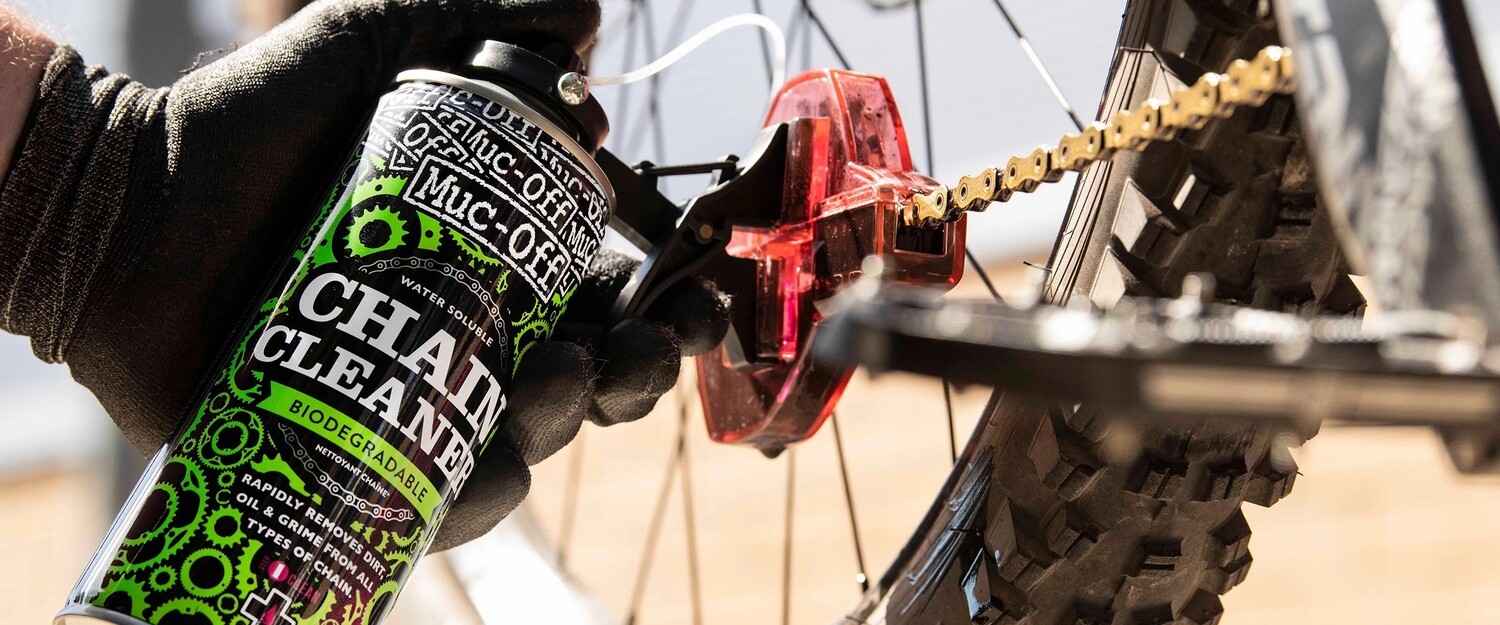 Buy Muc off Bio Chain Doc - D Byk Store