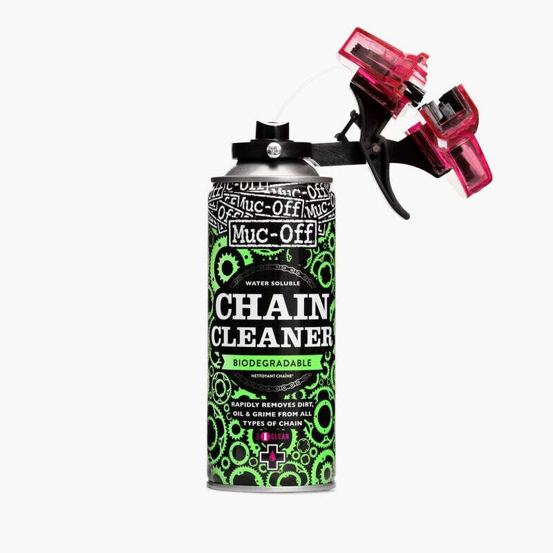 Muc off Bio Chain Doc