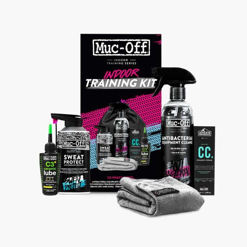 Muc off Indoor Training Kit