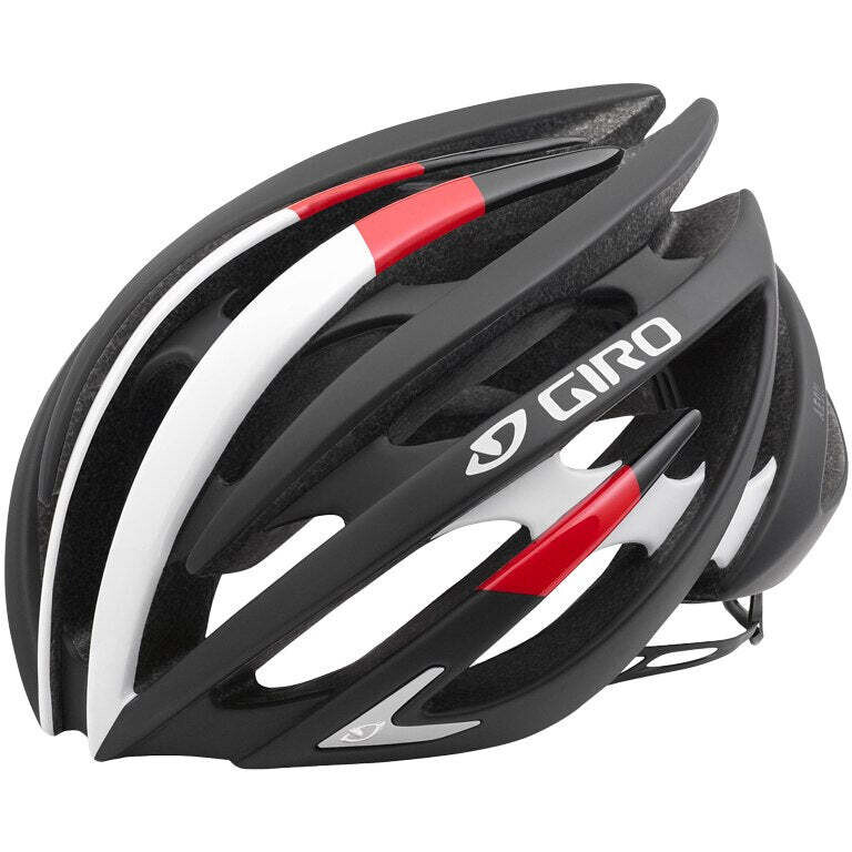 Giro Aeon Cycling Helmet - Matte Bright