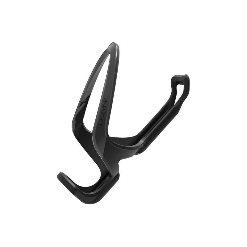 Lezyne Bottle Cage - Matrix Team - Black