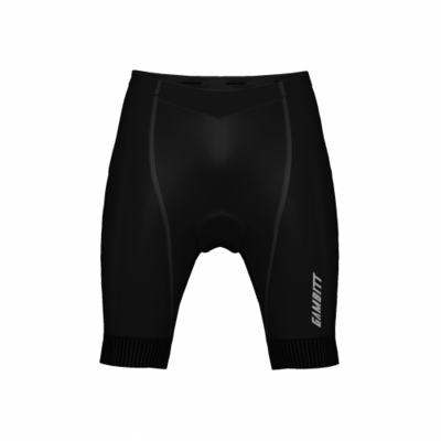Gambitt Freeflow Shorts - Black/Grey