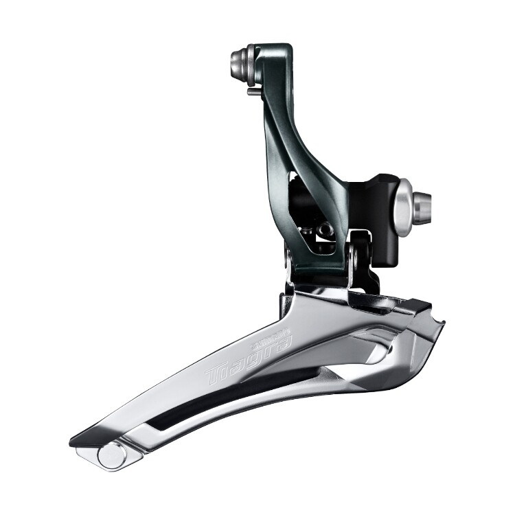 Shimano Tiagra Front Derailleur (Brazed-On Mount) 2x10 Speed