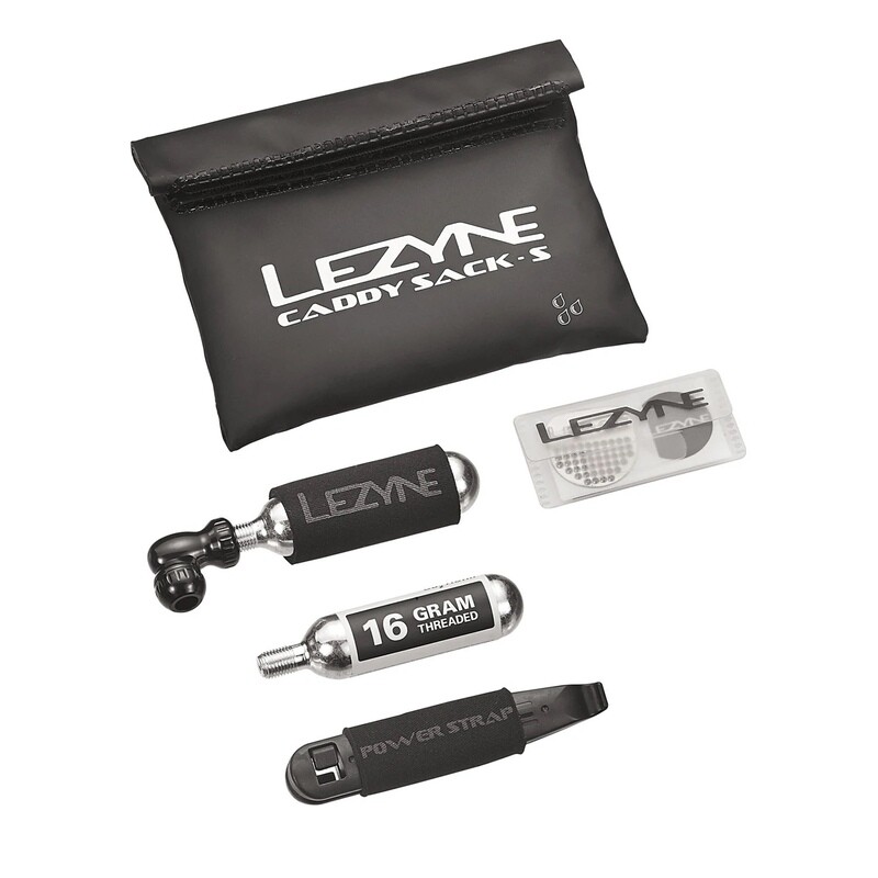 Lezyne Caddy Kit
