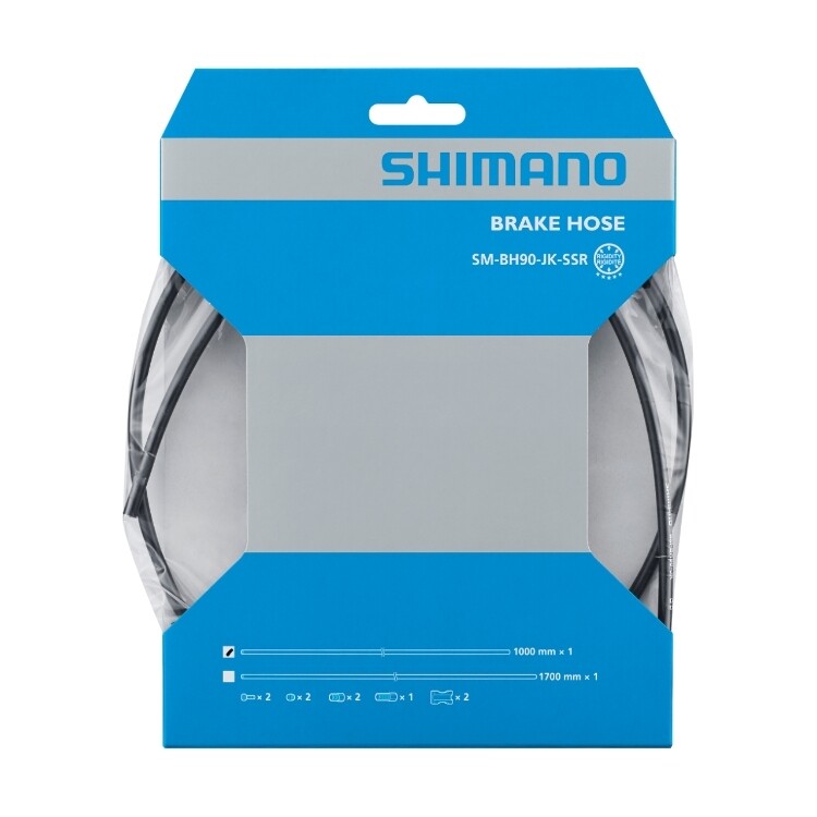 Shimano Brake Hose SM-BH90-JK-SSR