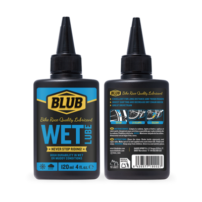 Blub Wet Lube
