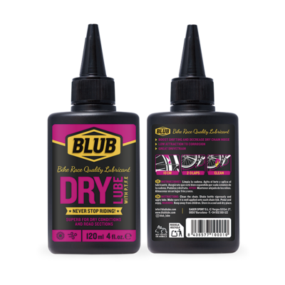 Blub Dry Lube