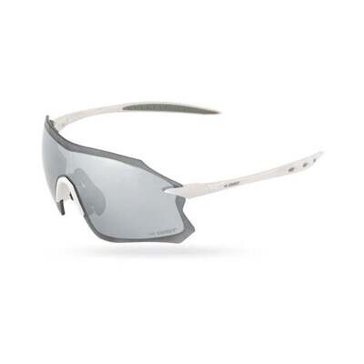 Gist Pack Sunglasses - Smoke White