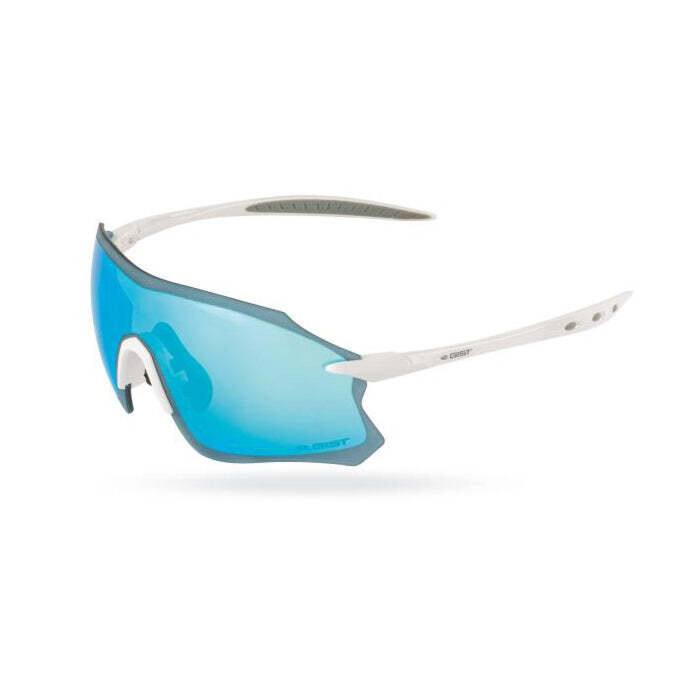 Gist Pack Sunglasses - Blue/White