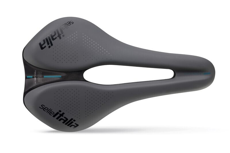 Selle Italia Novus Boost Evo Gravel TM Superflow Saddle
