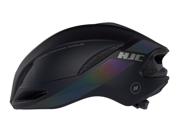 HJC Helmet Furion 2.0 MT Black Chameleon