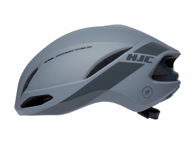 HJC Helmet Furion 2.0 MT - Dark Grey