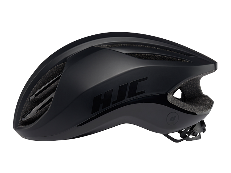 HJC Atara Road Helmet - Black