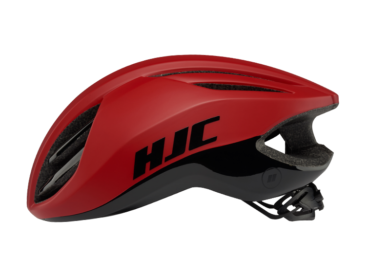 HJC Atara Road Helmet -Red