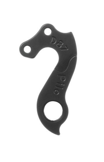 Pilo D87 Derailleur hanger for BH, Canyon, Fuji, GT, Gios, Kona, Marin, Raleigh, Ridley, Stevens