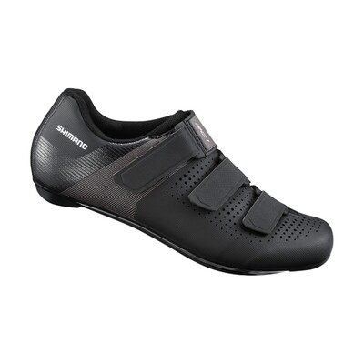 Shimano SH-RC100 Road Cycling Shoe - Black