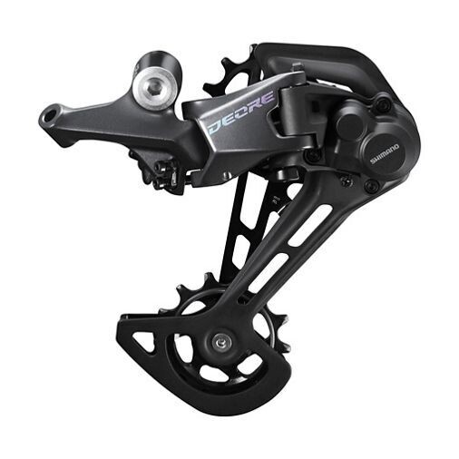 Shimano Deore M6100 Rear Derailleur Shadow RD+ 1x12-speed
