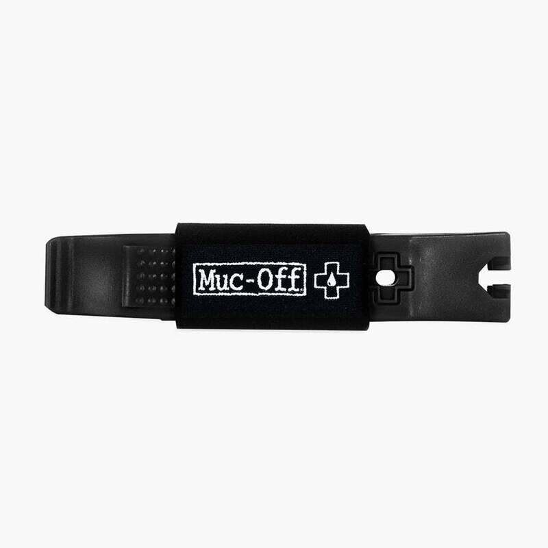 Muc off Rim Stix Tyre Lever, COLOUR: BLACK