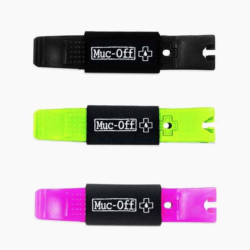 Muc off Rim Stix Tyre Lever