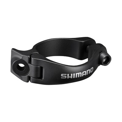 SHIMANO DURA-ACE DI2 Front Derailleur Clamp Band Adapter 34.9 mm
