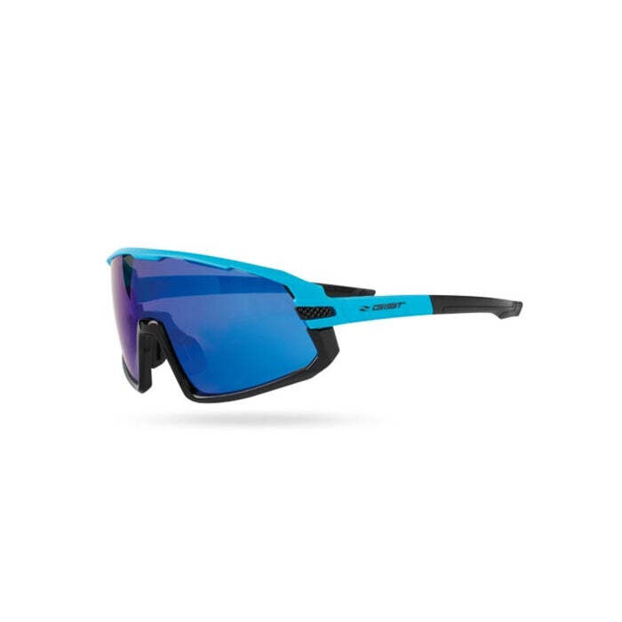 Gist Next Sunglasses - Light Blue